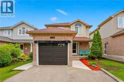 326 ROSETTE Drive | Waterloo Ontario | Slide Image One