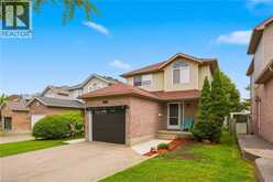 326 ROSETTE Drive | Waterloo Ontario | Slide Image Three