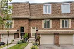 1526 WESTMINSTER Place | Burlington Ontario | Slide Image One