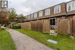 1526 WESTMINSTER Place | Burlington Ontario | Slide Image Thirty-two