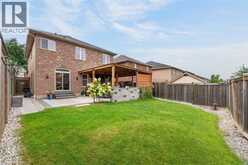 58 PEACH TREE Lane | Grimsby Ontario | Slide Image Twenty-one