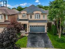 58 PEACH TREE Lane | Grimsby Ontario | Slide Image Twenty-three