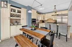58 PEACH TREE Lane | Grimsby Ontario | Slide Image Seven