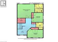 58 PEACH TREE Lane | Grimsby Ontario | Slide Image Twenty-five