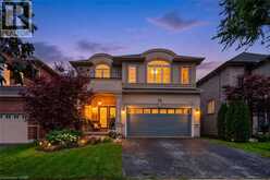 58 PEACH TREE Lane | Grimsby Ontario | Slide Image One