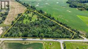 1320 CONCESSION 1 Road | Canfield Ontario | Slide Image Two