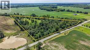 1320 CONCESSION 1 Road | Canfield Ontario | Slide Image Three