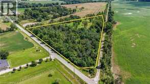 1320 CONCESSION 1 Road | Canfield Ontario | Slide Image Four