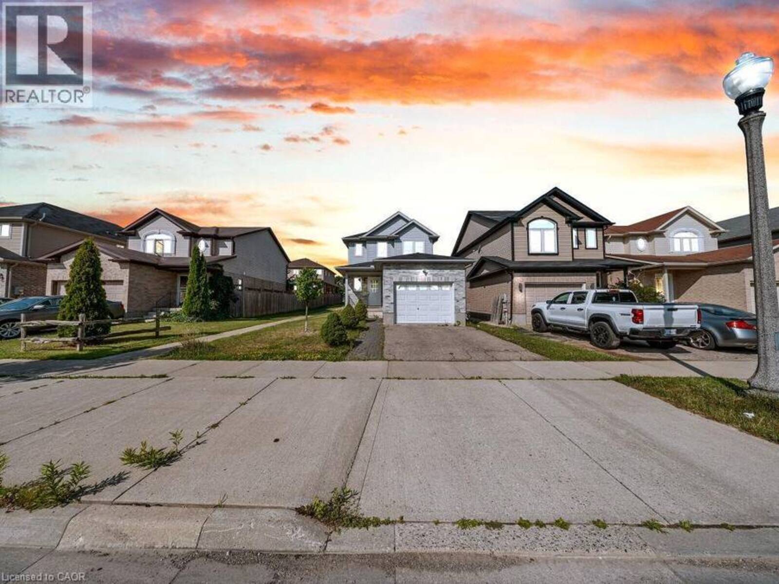 1369 OLD ZELLER Drive, Kitchener, Ontario N2A 0C6