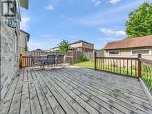 1369 OLD ZELLER Drive | Kitchener Ontario | Slide Image Thirty-one