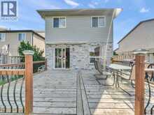 1369 OLD ZELLER Drive | Kitchener Ontario | Slide Image Thirty-two