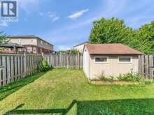 1369 OLD ZELLER Drive | Kitchener Ontario | Slide Image Thirty-three