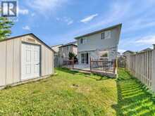 1369 OLD ZELLER Drive | Kitchener Ontario | Slide Image Thirty-four