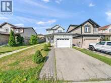 1369 OLD ZELLER Drive | Kitchener Ontario | Slide Image Three