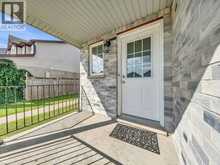 1369 OLD ZELLER Drive | Kitchener Ontario | Slide Image Four