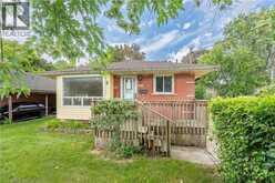 295 MILLVUE Street | Cambridge Ontario | Slide Image One