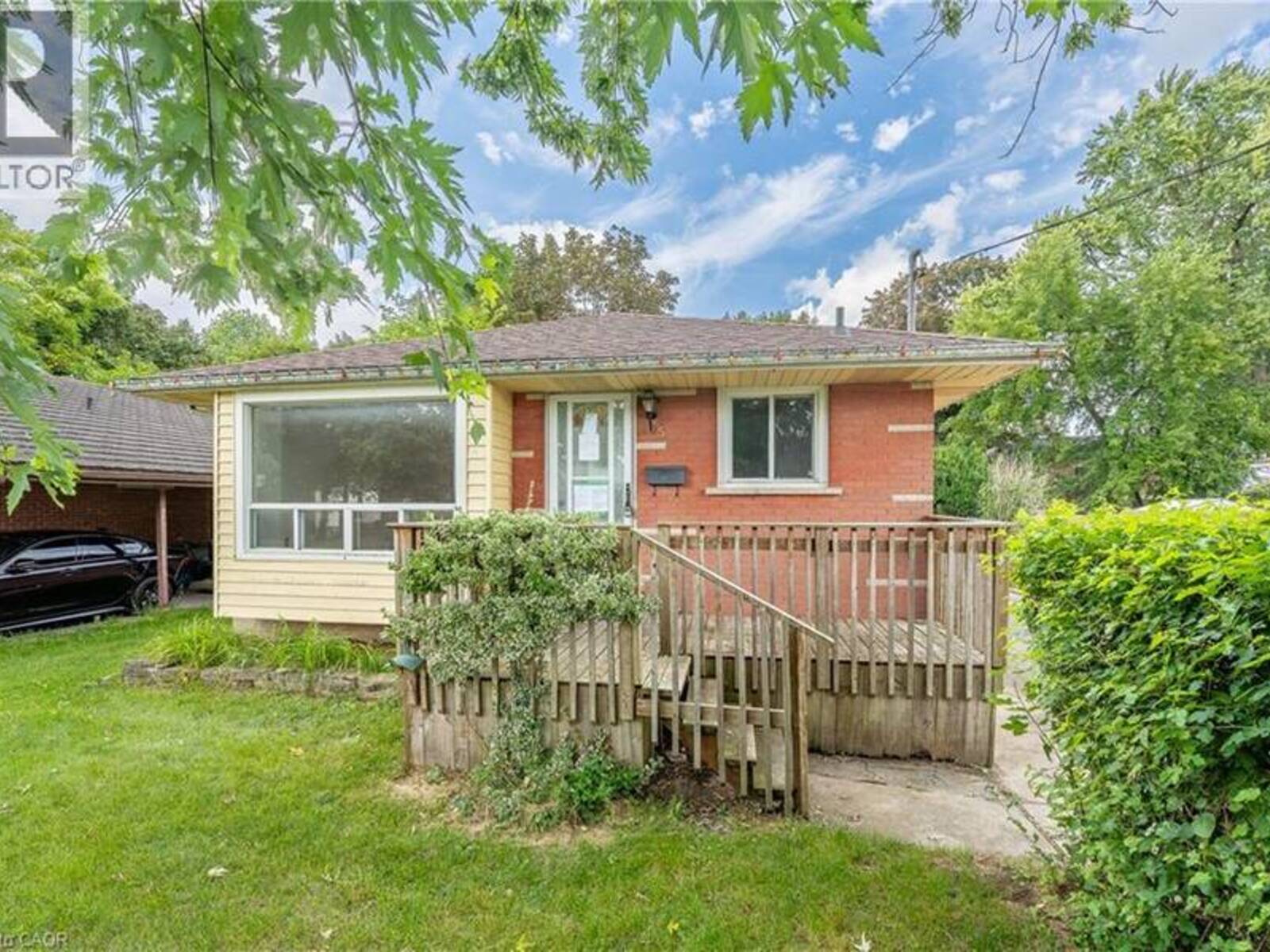 295 MILLVUE Street, Cambridge, Ontario N3C 1T6