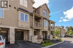 215 DUNDAS Street E Unit# 29 | Waterdown Ontario | Slide Image Eighteen