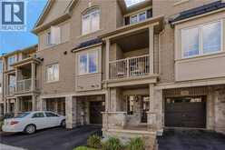 215 DUNDAS Street E Unit# 29 | Waterdown Ontario | Slide Image One