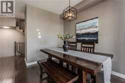 215 DUNDAS Street E Unit# 29 | Waterdown Ontario | Slide Image Nine