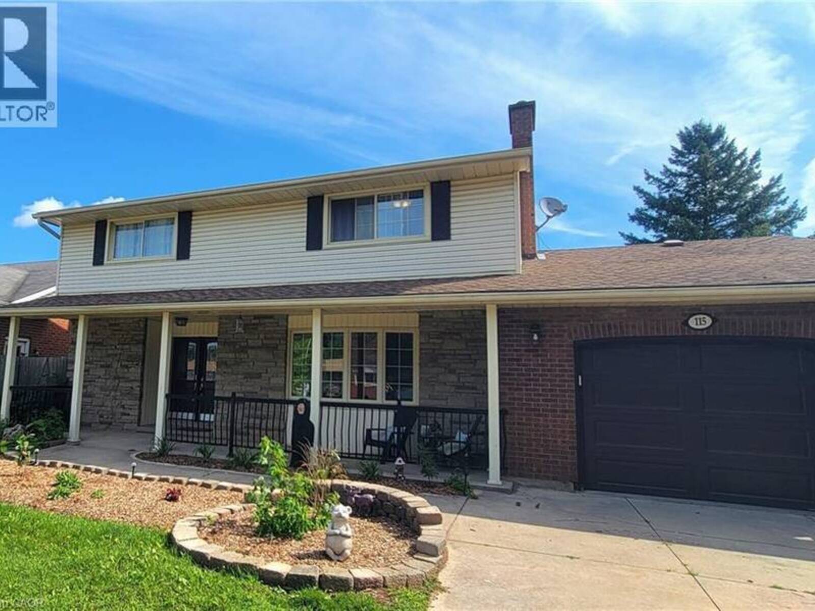 115 SOUTHWOOD Drive, Cambridge, Ontario N1S 3S3