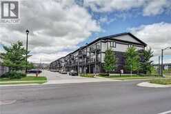 102 WHEAT Lane | Kitchener Ontario | Slide Image One