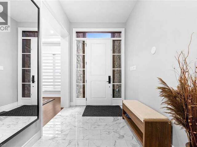 147 AMBROUS Crescent Guelph Ontario, N1G 0E4 - 4 Bedrooms Home For Sale