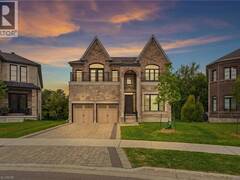 147 AMBROUS Crescent Guelph Ontario, N1G 0E4