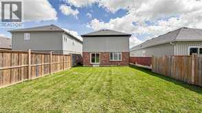 951 ADAMS Avenue S | Listowel Ontario | Slide Image Thirty-five