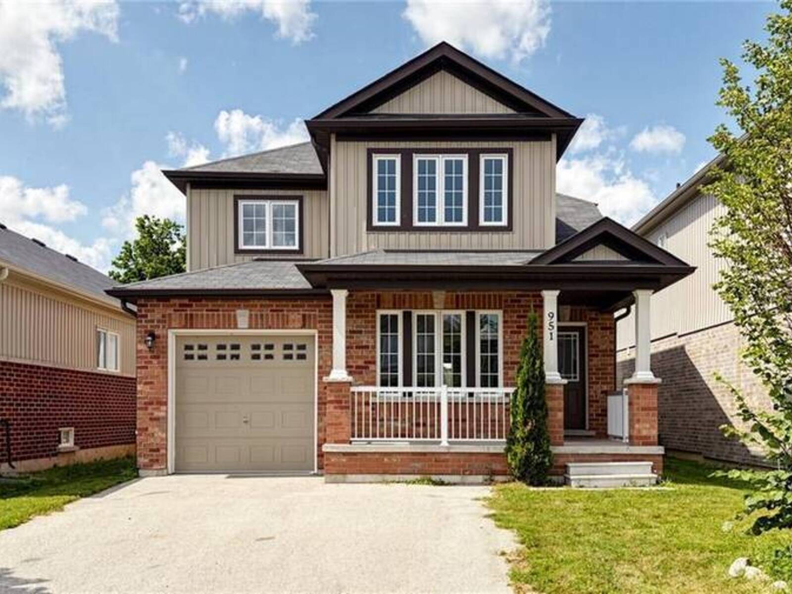 951 ADAMS Avenue S, Listowel, Ontario N4W 0E6