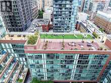 112 GEORGE Street Unit# 1202 | Toronto Ontario | Slide Image Thirty-three