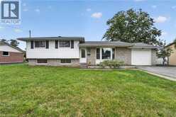 978 FERNDALE Avenue | Fort Erie Ontario | Slide Image One