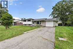 978 FERNDALE Avenue | Fort Erie Ontario | Slide Image Two