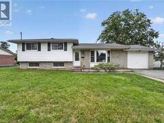 978 FERNDALE Avenue Fort Erie Ontario, L2A 5S8