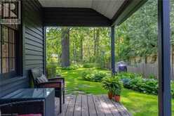 332 PALMER Avenue | Oakville Ontario | Slide Image Thirty-six