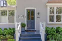 332 PALMER Avenue | Oakville Ontario | Slide Image Three
