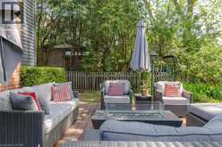 332 PALMER Avenue | Oakville Ontario | Slide Image Forty