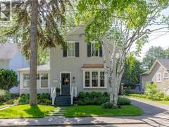 332 PALMER Avenue Oakville Ontario, L6J 1T3
