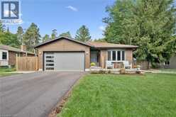 380 LEXINGTON Road | Waterloo Ontario | Slide Image One