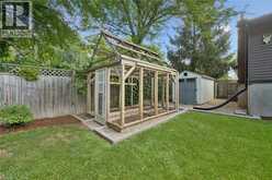 380 LEXINGTON Road | Waterloo Ontario | Slide Image Twenty-eight