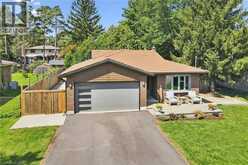 380 LEXINGTON Road | Waterloo Ontario | Slide Image Two