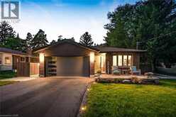 380 LEXINGTON Road | Waterloo Ontario | Slide Image Thirty-six