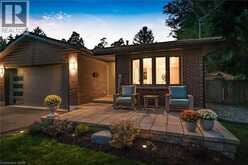 380 LEXINGTON Road | Waterloo Ontario | Slide Image Thirty-eight