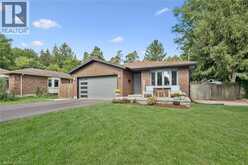 380 LEXINGTON Road | Waterloo Ontario | Slide Image Three
