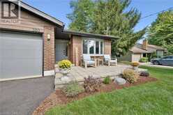 380 LEXINGTON Road | Waterloo Ontario | Slide Image Four
