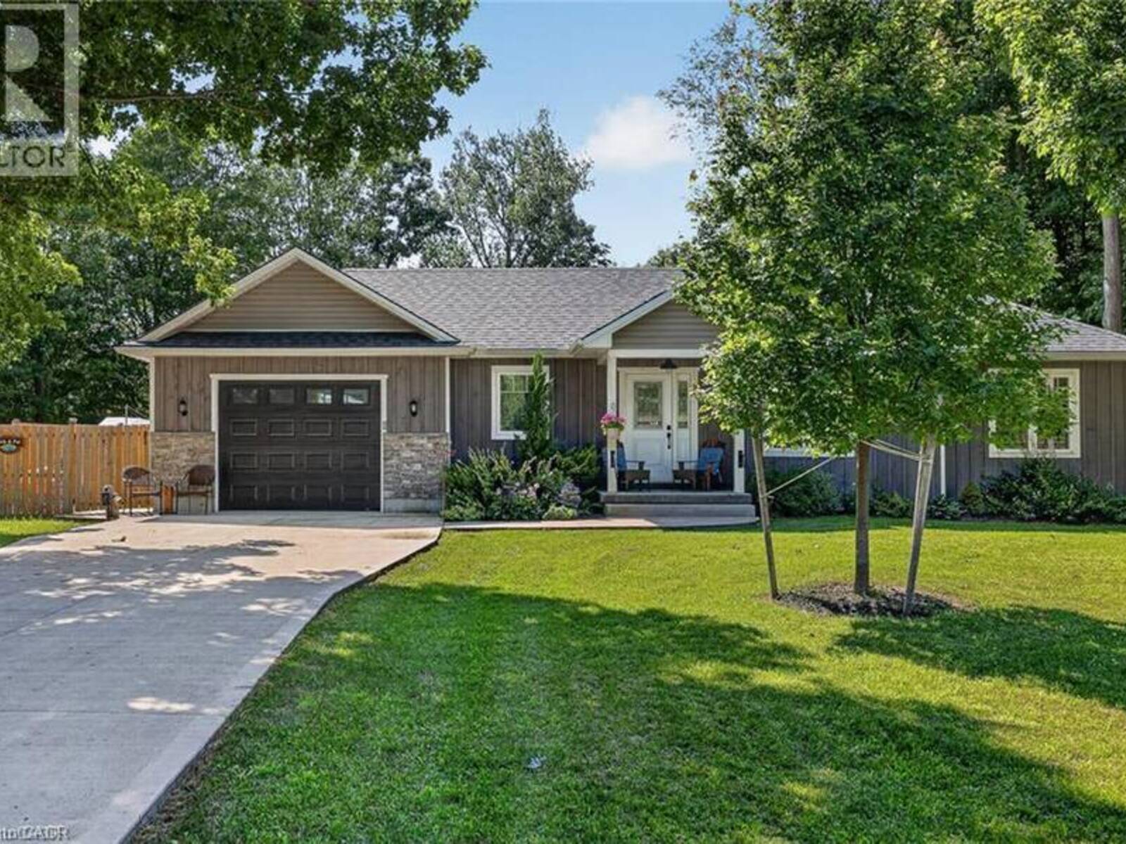 729 6TH CONCESSION RD ENR, Clear Creek, Ontario N0E 1C0