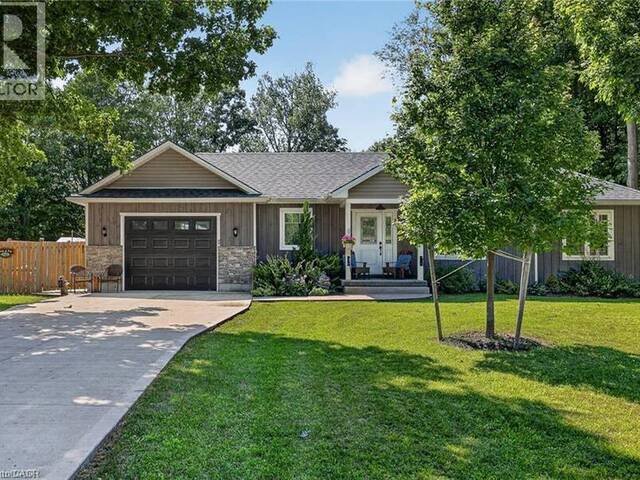 729 6TH CONCESSION RD ENR Clear Creek Ontario, N0E 1C0 - 2 Bedrooms Home For Sale