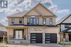 249 LADYSLIPPER Drive | Waterloo Ontario | Slide Image One