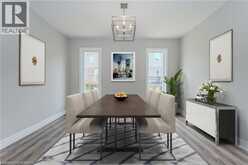 249 LADYSLIPPER Drive | Waterloo Ontario | Slide Image Three