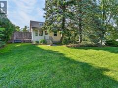 124 WOLVERTON Road Grimsby Ontario, L3M 4E7